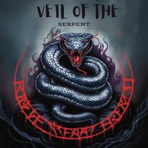 Veil of the Serpent (Explicit)