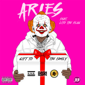 Aries (Explicit)