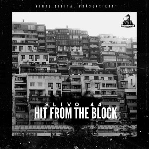 Hit from the Block (Explicit)