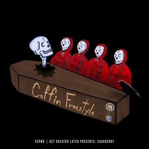 Coffin Freestyle (Explicit)