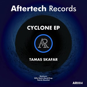 Cyclone EP