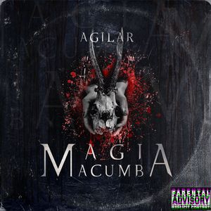 Magia Macumba (Explicit)