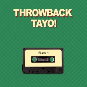 Throwback Tayo!, Vol. 2