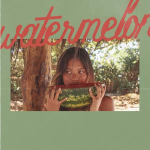 watermelon (feat. Cherry Vans)