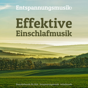 Entspannungsmusik: Effektive Einschlafmusik