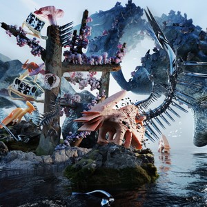 Xanny Phantom (Freestyle) [feat. Mefody & Hakinara] (Explicit)