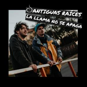 Tengo Mucho Que Decirte