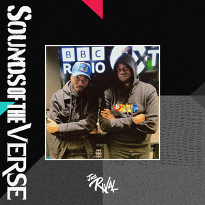 Sounds Of The Verse (Freestyle|Explicit)