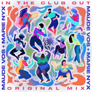 In the Club Out (Explicit)