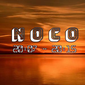 NOCO 2007 - 2015 (Explicit)