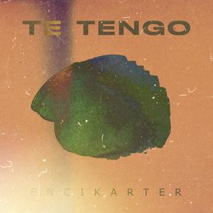 TE TENGO (feat. encikarter records)