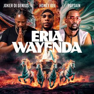 Eriya Waenda (feat. Poptain)