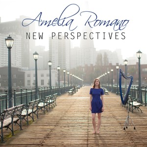 New Perspectives(feat. Jose Luis Tolosa & Jackeline Rago)