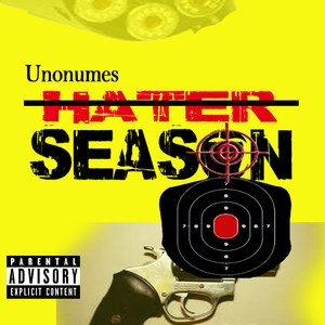 Hater Season (Explicit)