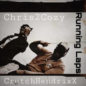 RUNNING LAPS (Explicit)