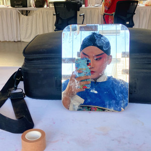 这世界那么多人