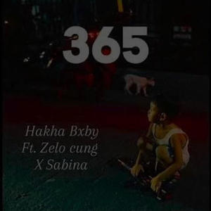 365 (feat. HakhaBxby & Sabina) (Explicit)