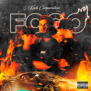 Fogo (Explicit)