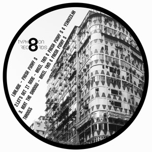 Beat The Shadow (Original Mix)