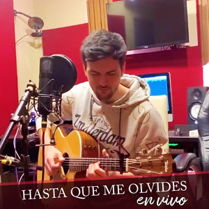 Hasta Que Me Olvides(En Vivo)