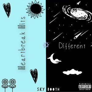 Robotrippin(feat. Zaylo) (Explicit)