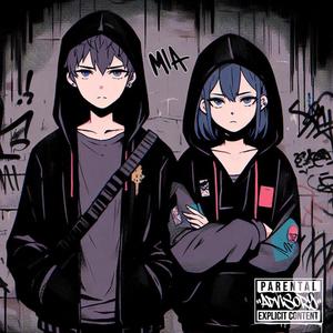 MIA (feat. AT09) (Explicit)