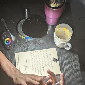 Abundance (Explicit)