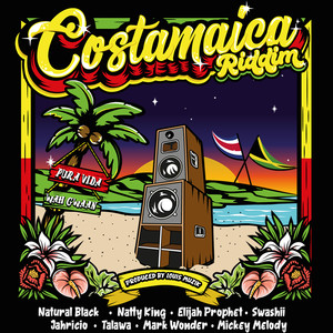 Costamaica Riddim