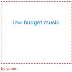 low budget music