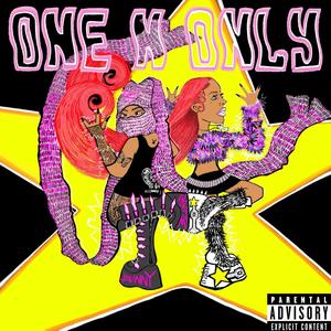 0NE N 0NLY (feat. YANNABANNZ) (Explicit)