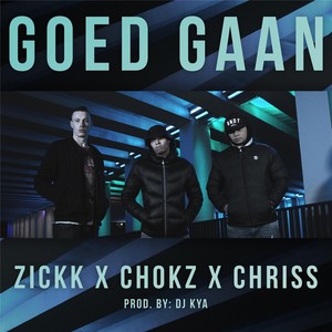 Goed Gaan (Explicit)