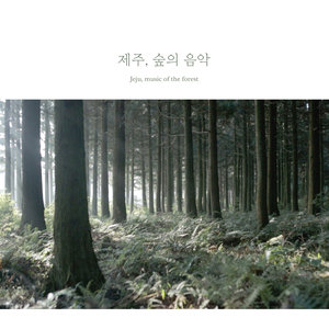 제주, 숲의 음악 (Jeju, music of the forest) (Jeju  music of the fores)