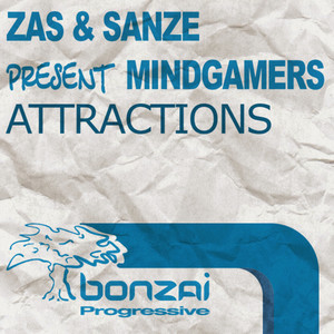 Attractions (Dmitri Bozanov Remix)