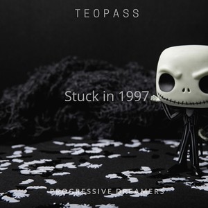 Stuck in 1997