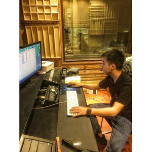 你瞒我瞒 (翻唱版)