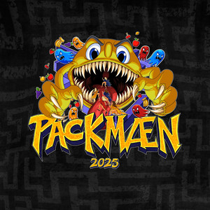 Packmæn (Explicit)