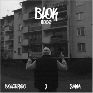 BLOK2330(feat. ZAWA) (Explicit)