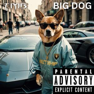 BIG DOG (feat. TMB ON THE TRACK) [Explicit]