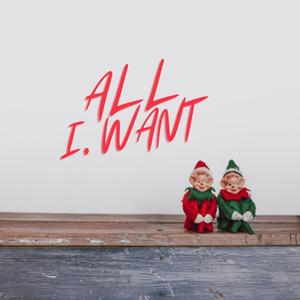 All I Want (feat. Pierre Neon)