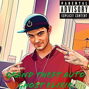 Grand Theft Auto (feat. Captain 11) [Explicit]