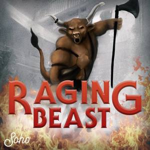 Raging Beast