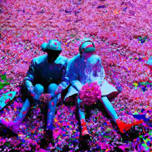 ESTRANEI (feat. Matteo Corazza)