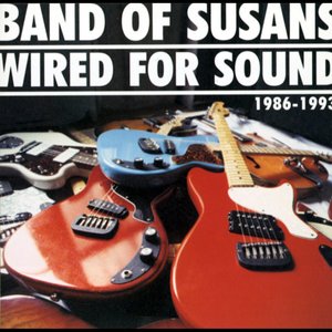 Wired For Sound 1986-1993