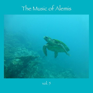 The Music of Alemis, Vol. 5