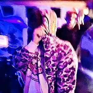 PURPLE BAPE JACKET (Explicit)