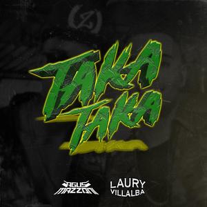 Taka Taka (Latin Tech) (feat. Agus Mazzoni)