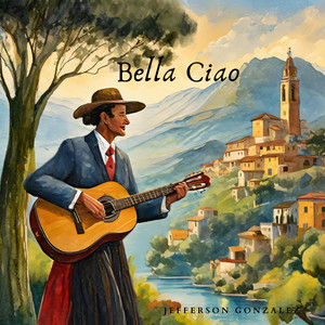 Bella Ciao (COVER版)