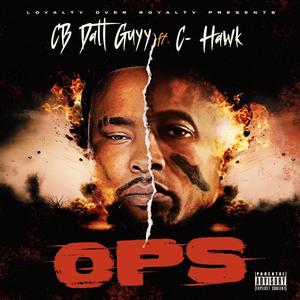 Ops (feat. C-Hawk) (Explicit)