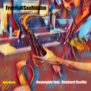 Freehallsaxriddim