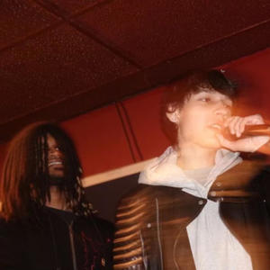 Passin Slowly (feat. SUNGODZ & Nibxl) (Explicit)